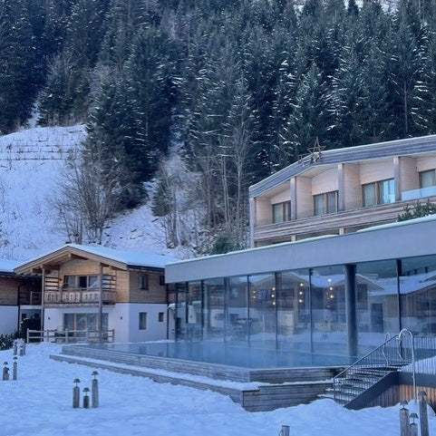 Our Spotlight For A Family Ski Break: Feuerstein Nature Resort - The Luxurious Alpine Escape for Families