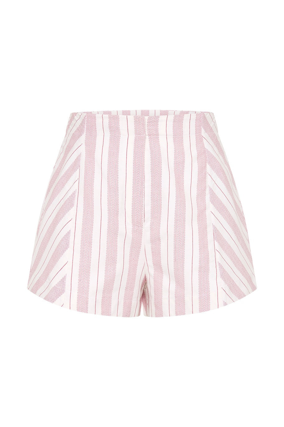 LENA SHORT - VINTAGE STRIPE