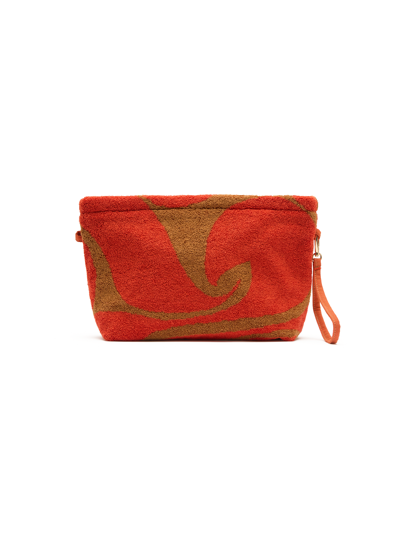 Towelling Pouch | Wave Spice