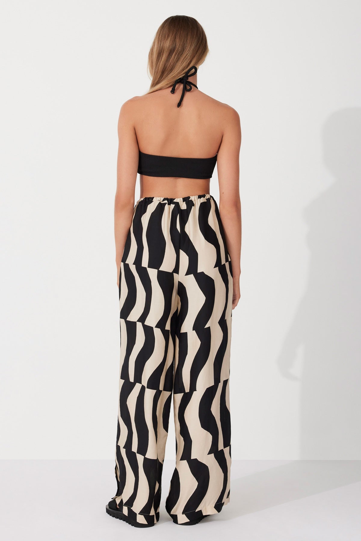 SPLICE LENZING TENCEL PANT