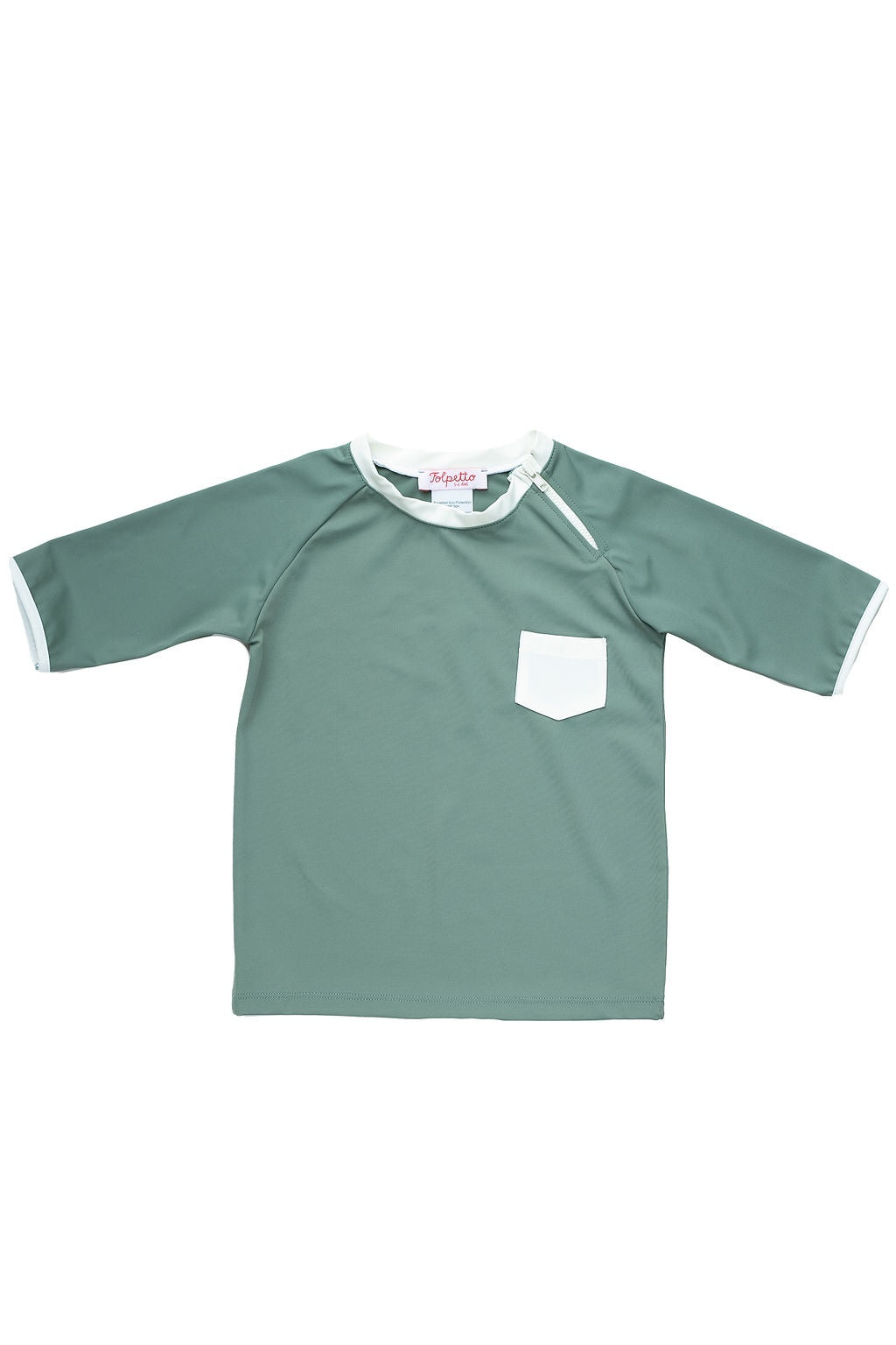 Jamie Rashguard
