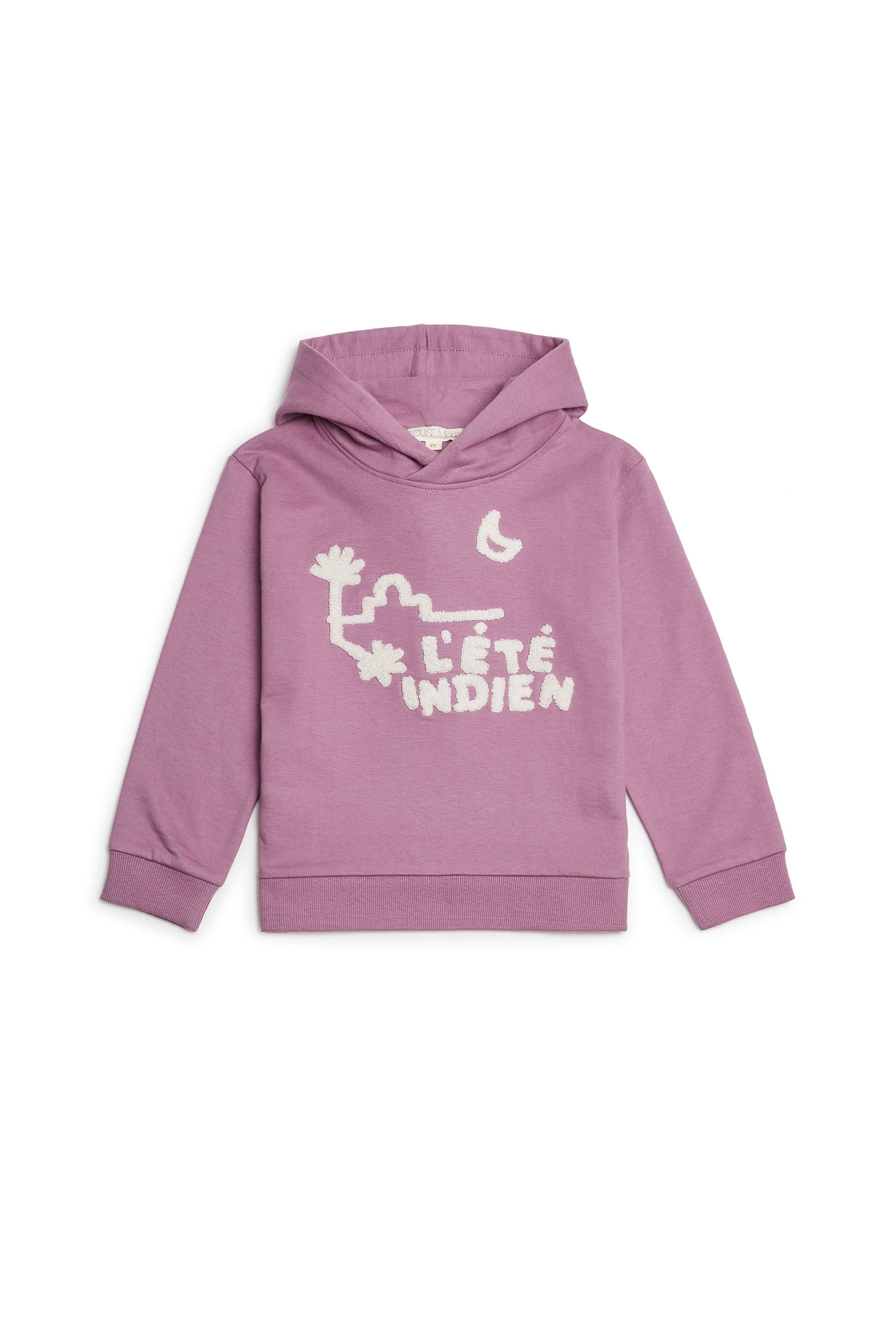 Issah Hoody