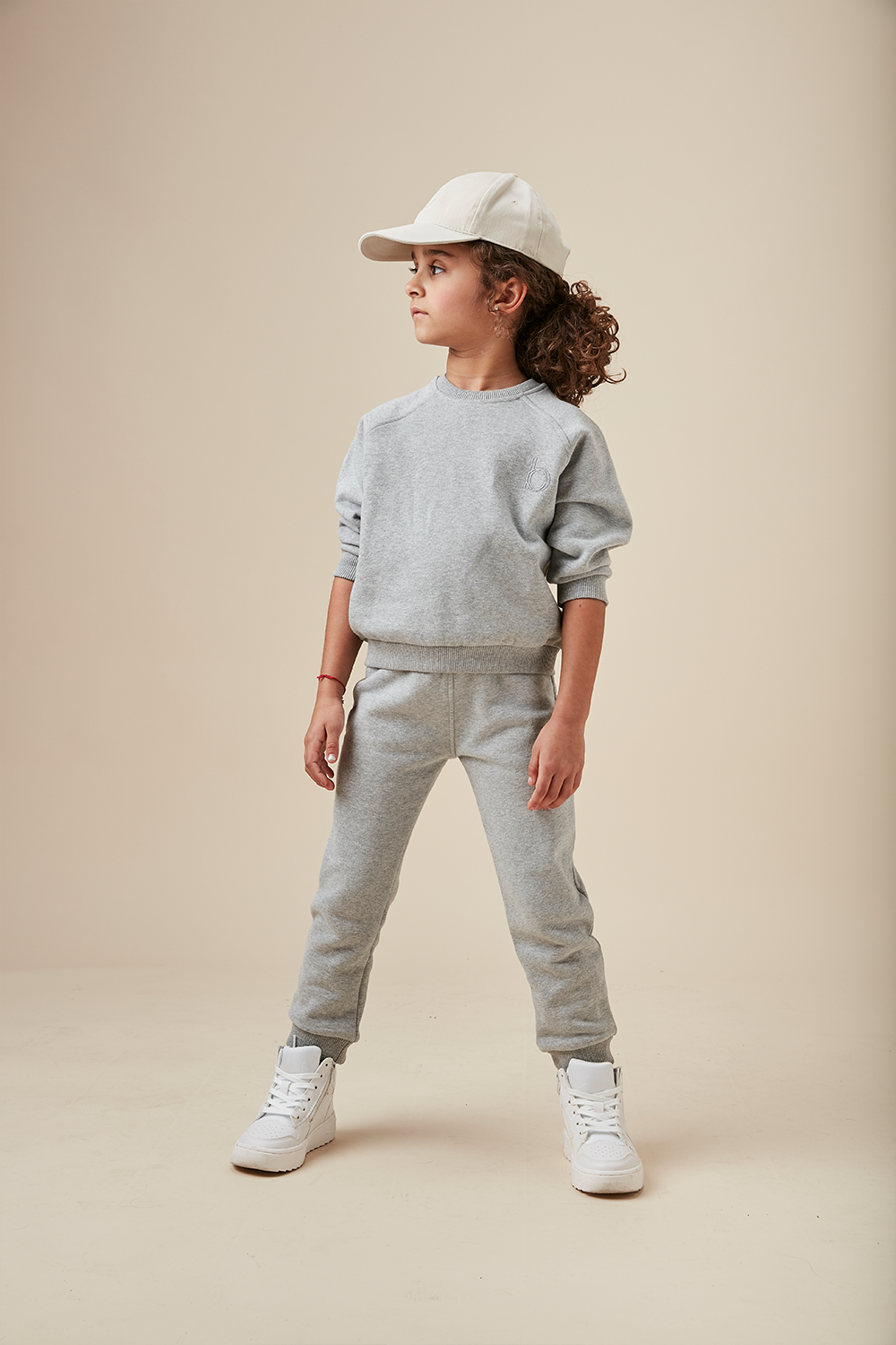 Unisex Reign Kids Joggers FINAL SALE Tyde London