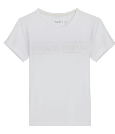 VOYAGE T-Shirt - FINAL SALE