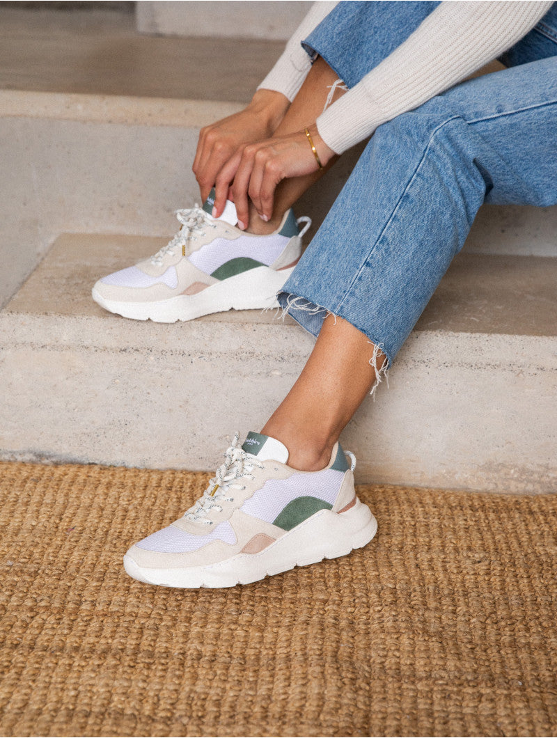 Tori Trainer